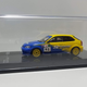 Illustration for article titled 1/64 Tarmac Works Hobby 64 - Honda Civic Type R EK9 w/Spoon livery